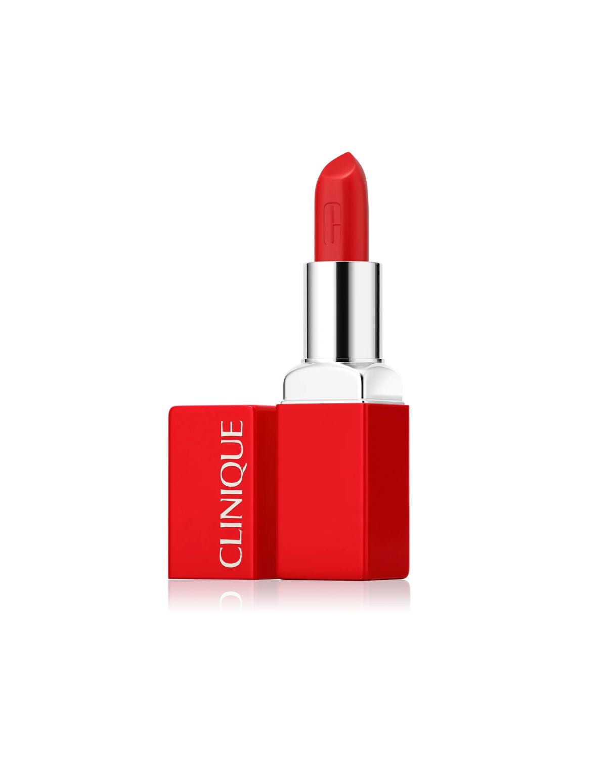 Clinique - Clinique Pop Reds - 01 Red Hot - The Beauty Shop - 192333057308