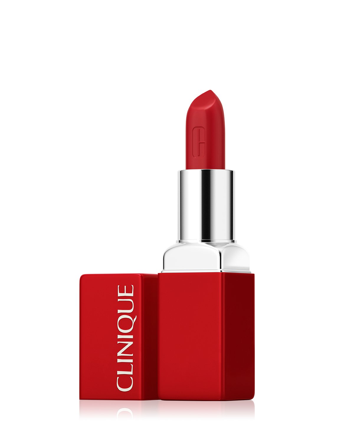 Clinique - Clinique Pop Reds - 02 Red - Handed - The Beauty Shop - 192333057315