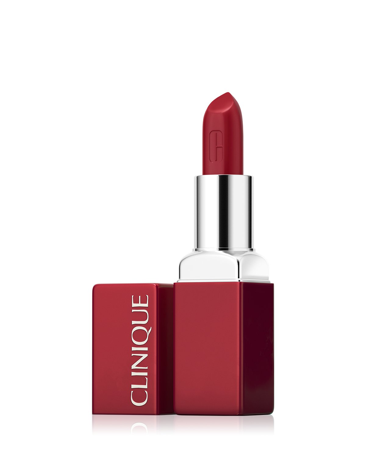 Clinique - Clinique Pop Reds - 03 Red - y To Party - The Beauty Shop - 192333057322