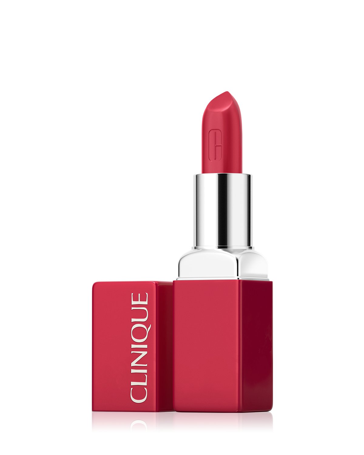 Clinique - Clinique Pop Reds - 06 Red - y To Wear - The Beauty Shop - 192333057353