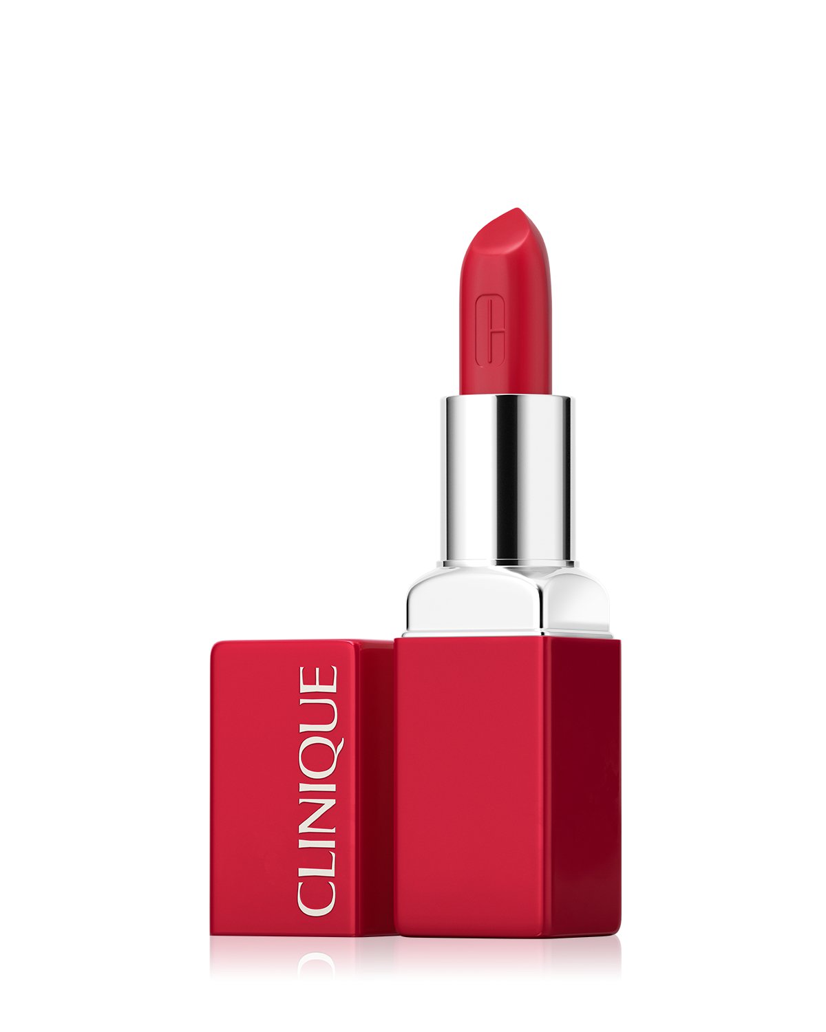 Clinique - Clinique Pop Reds - 07 Roses Are Red - The Beauty Shop - 192333057360