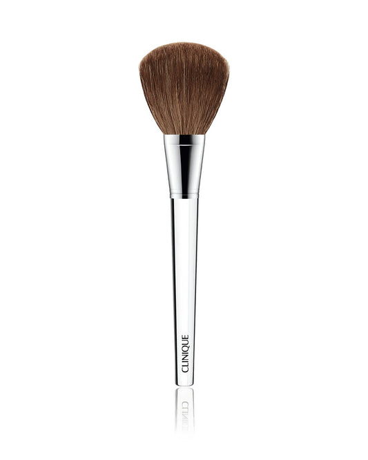 Clinique - Clinique Powder Brush - The Beauty Shop - 020714228026