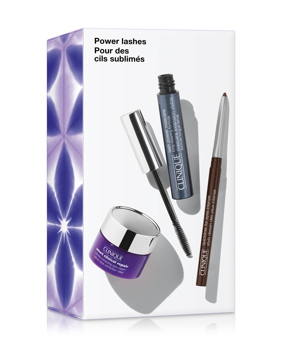 Clinique - Clinique Power Lashes Giftset - The Beauty Shop - 192333193730