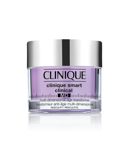 Clinique - Clinique Smart Clinical MD Multi - Dimensional Age Transformer Resculpt - 50ml - The Beauty Shop - 020714985417