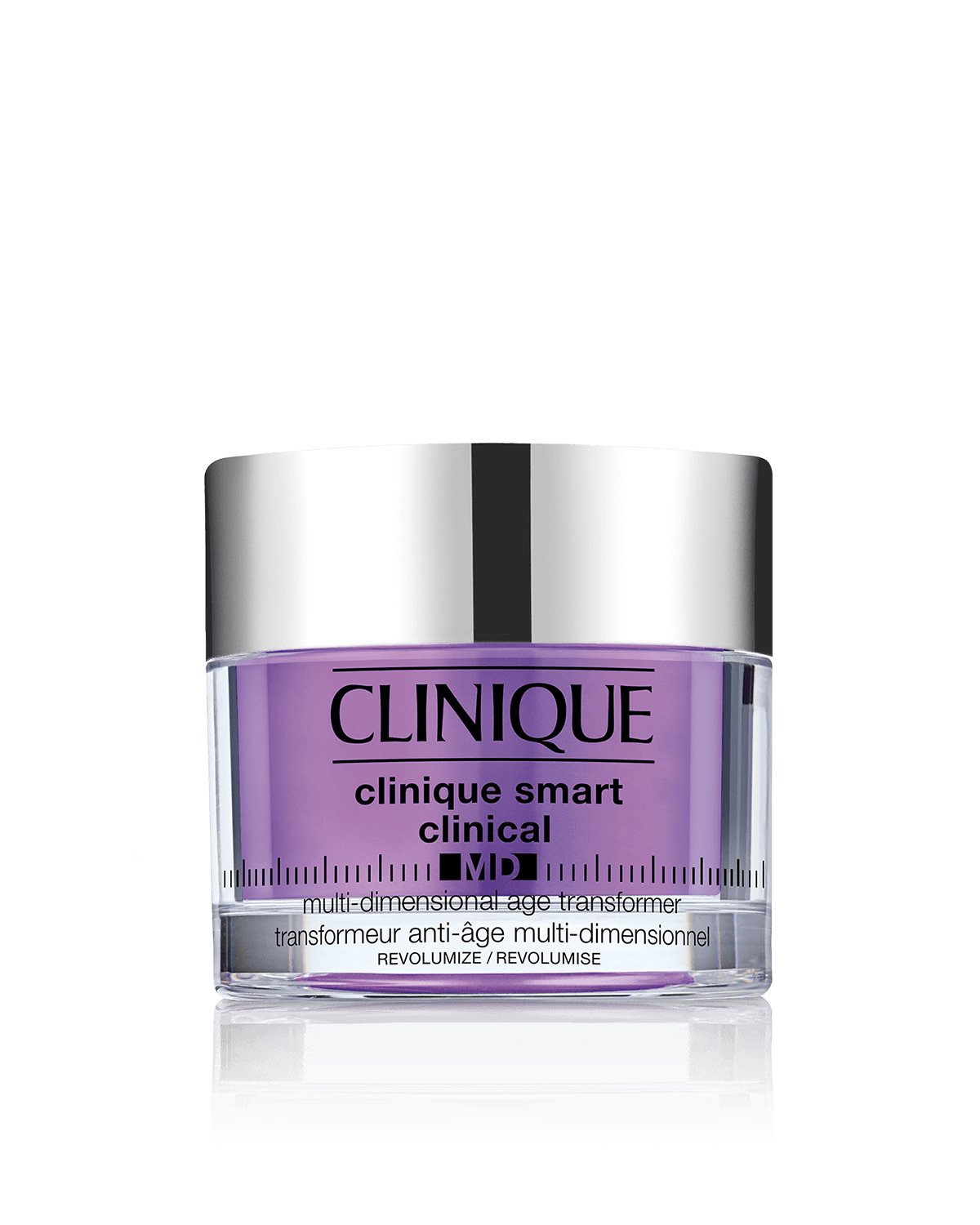 Clinique - Clinique Smart Clinical MD Multi - Dimensional Age Transformer Revolumize - 50ml - The Beauty Shop - 020714985387