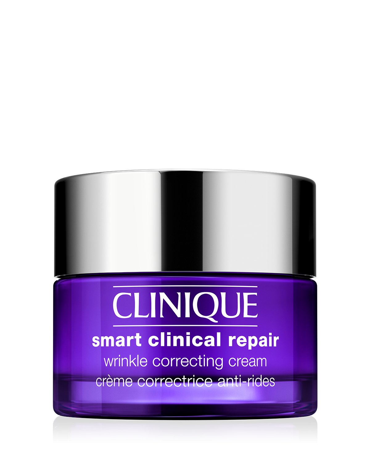 Clinique - Clinique Smart Clinical Repair Wrinkle Correcting Cream - 15ml - The Beauty Shop - 192333125144