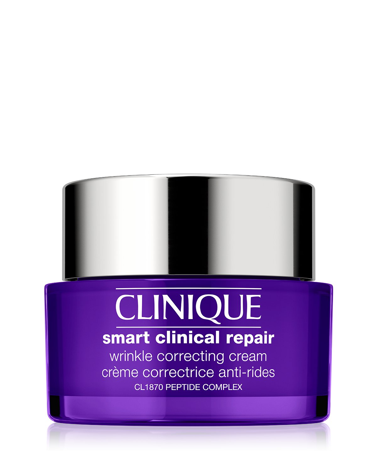 Clinique - Clinique Smart Clinical Repair Wrinkle Correcting Cream - 50ml - The Beauty Shop - 192333125120