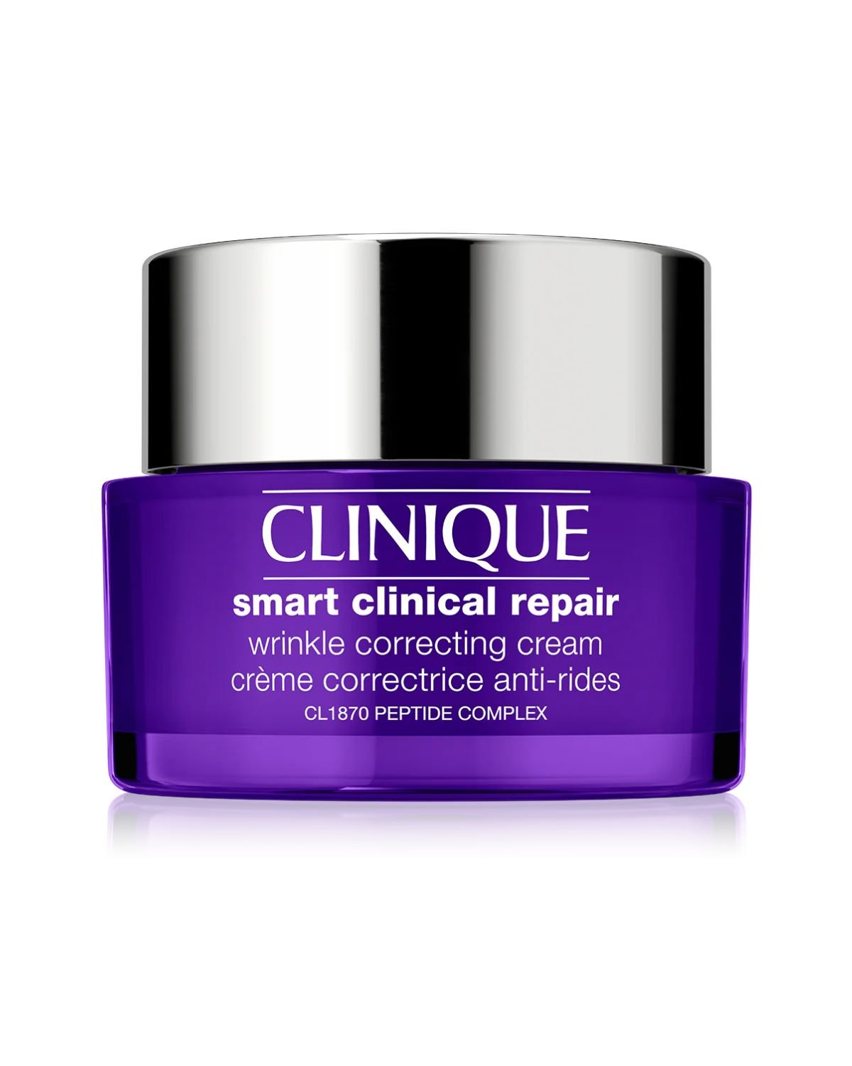 Clinique - Clinique Smart Clinical Repair Wrinkle Correcting Cream - 50ml - The Beauty Shop - 192333125120