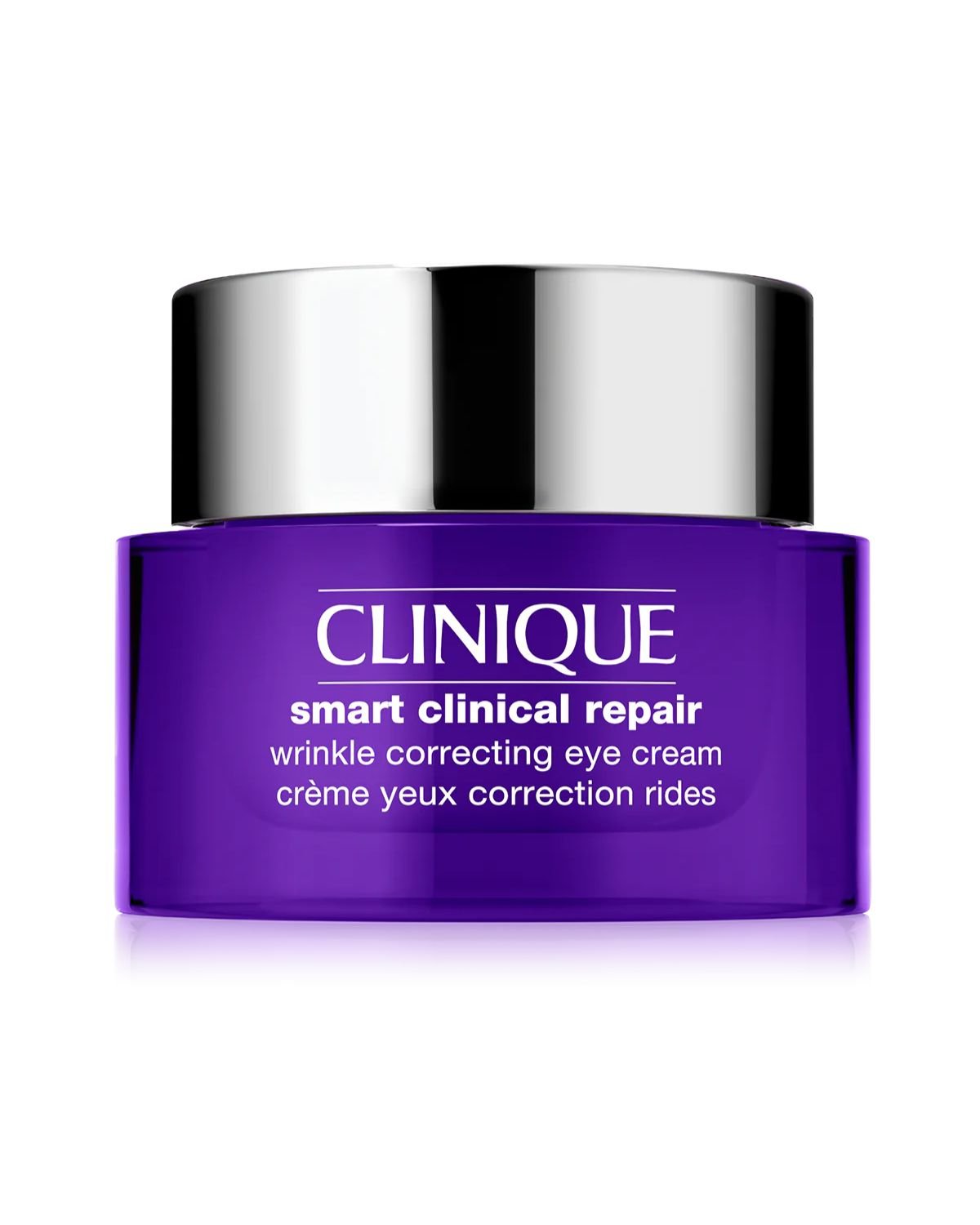 Clinique - Clinique Smart Clinical Repair Wrinkle Correcting Eye Cream - 15ml - The Beauty Shop - 192333102749