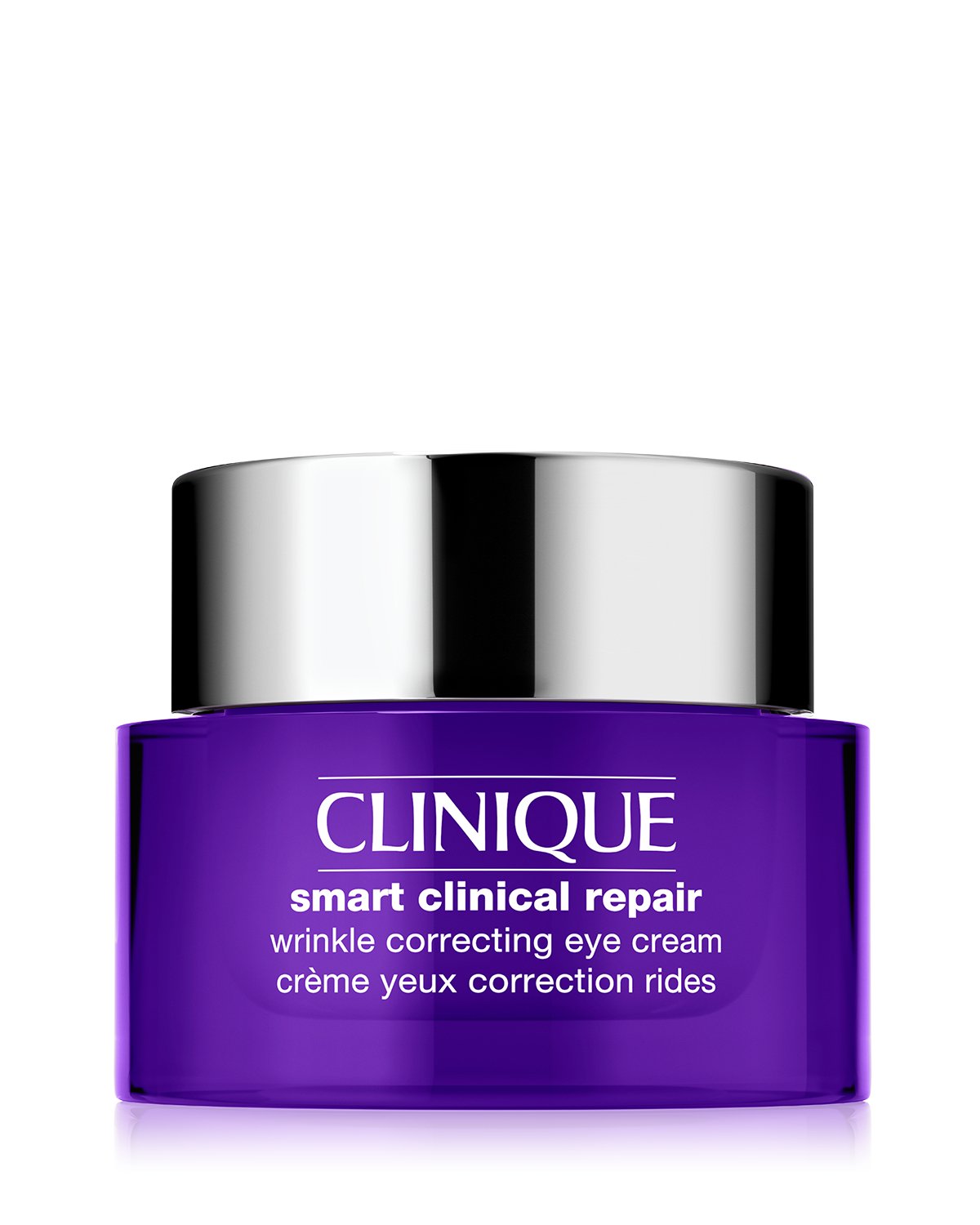 Clinique - Clinique Smart Clinical Repair Wrinkle Correcting Eye Cream - 15ml - The Beauty Shop - 192333102749