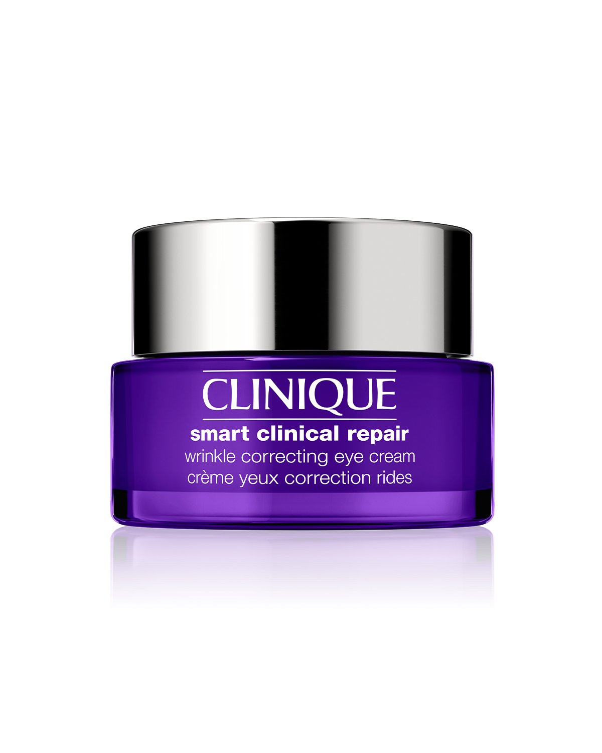 Clinique - Clinique Smart Clinical Repair Wrinkle Correcting Eye Cream - 30ml - The Beauty Shop - 192333164525