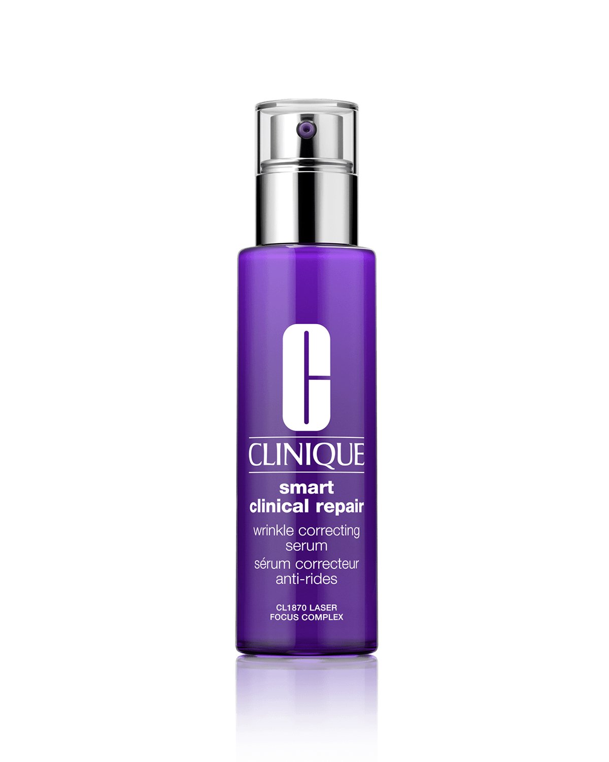 Clinique - Clinique Smart Clinical Repair Wrinkle Correcting Serum - 50ml - The Beauty Shop - 192333101681