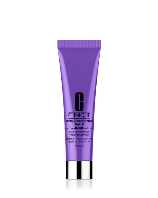 Clinique - Clinique Smart Night Clinical MD Multi - Dimensional Repair Treatment Retinol - The Beauty Shop - 192333054802