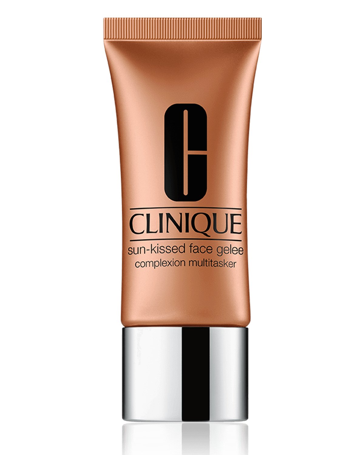 Clinique - Clinique Sun - kissed Face Gelee Bronzer - 01 Universal Glow - The Beauty Shop - 020714795689