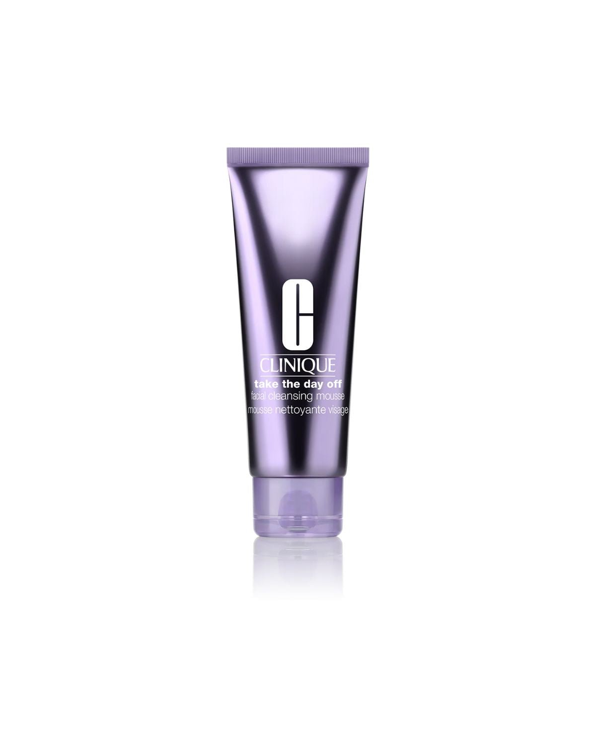 Clinique - Clinique Take the Day Off Cleansing Mousse 125ml - The Beauty Shop - 192333184073