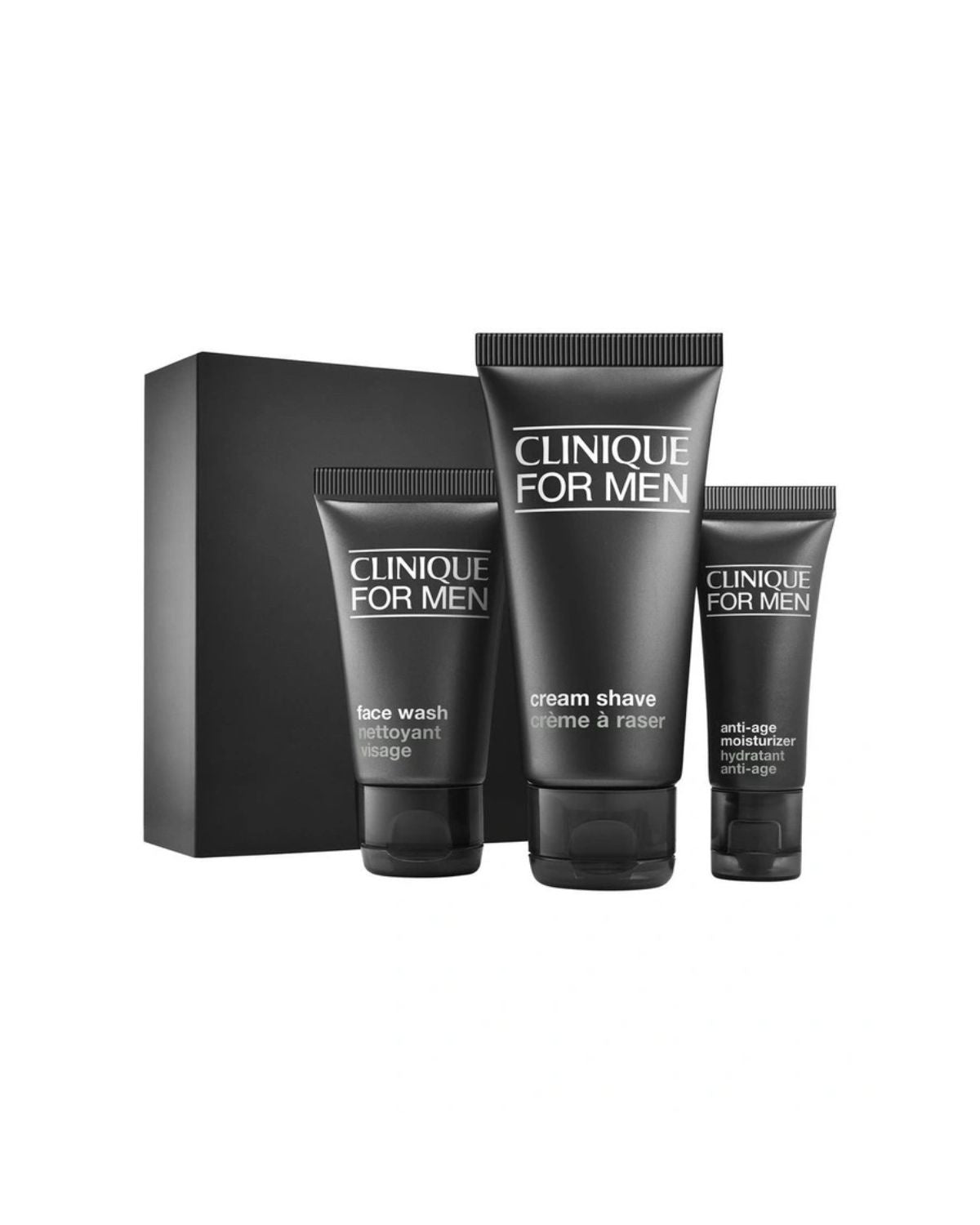 Clinique - Daily Age Repair Mens 2024 - The Beauty Shop - 192333172384