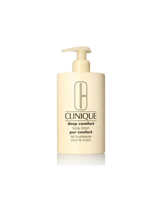 Clinique - Deep Comfort Body Lotion - The Beauty Shop - 020714374679