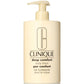 Clinique - Deep Comfort Body Lotion - The Beauty Shop - 020714374679