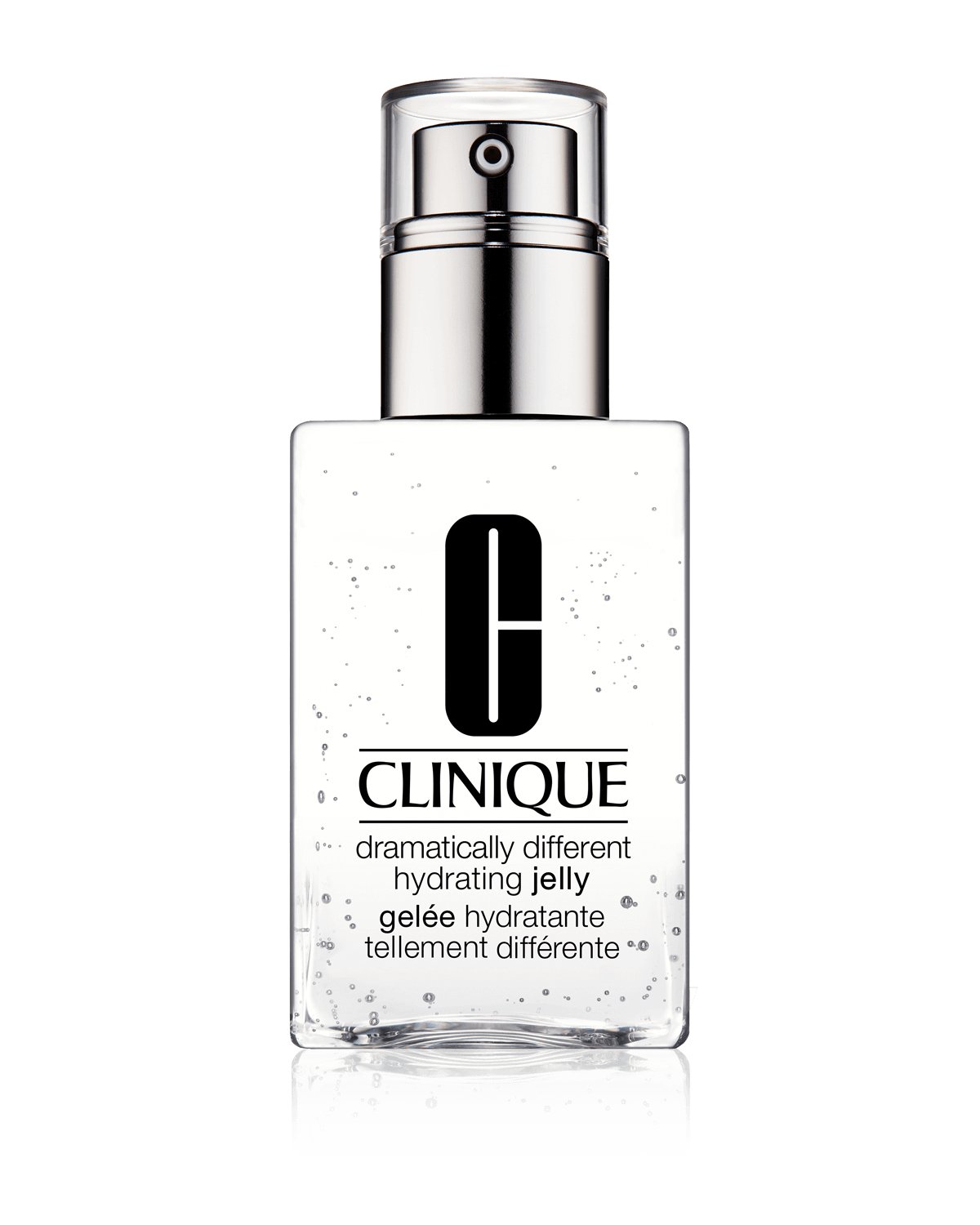 Clinique - Dramatically Different Hydrating Jelly Anti - Pollution - 125ml - The Beauty Shop - 020714939472