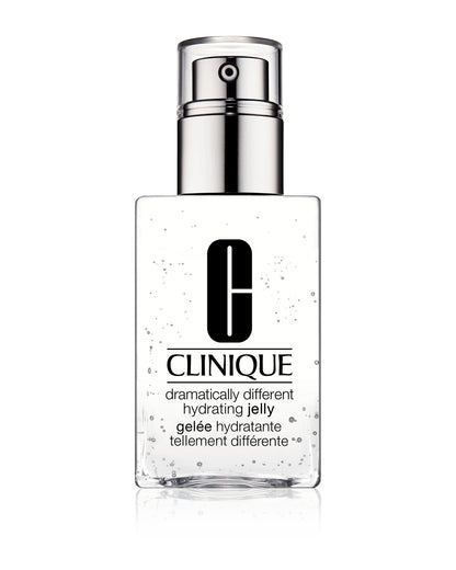 Clinique - Dramatically Different Hydrating Jelly Anti - Pollution - 125ml - The Beauty Shop - 020714939472