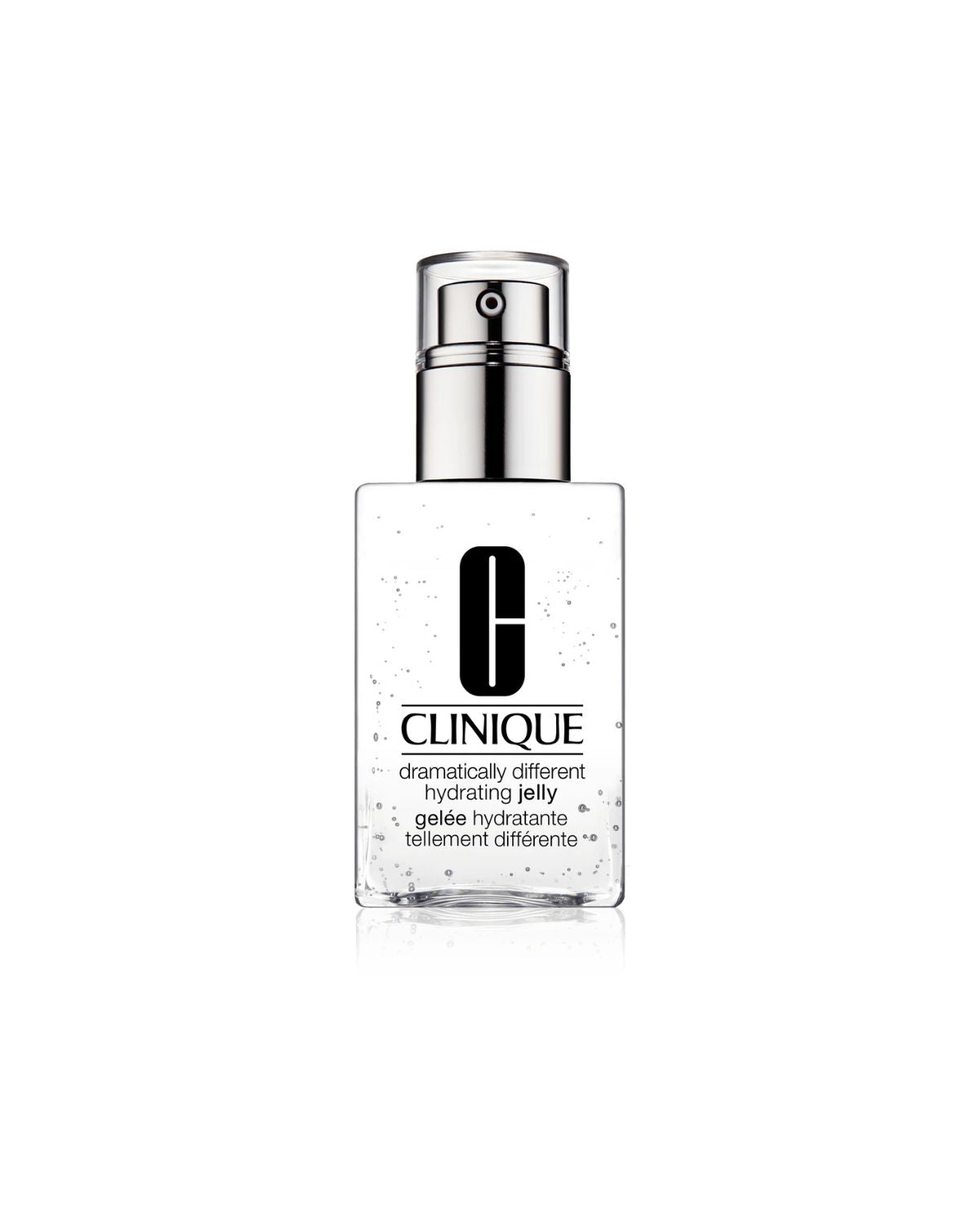 Clinique - Dramatically Different Hydrating Jelly Anti - Pollution - 50ml - The Beauty Shop - 020714974817