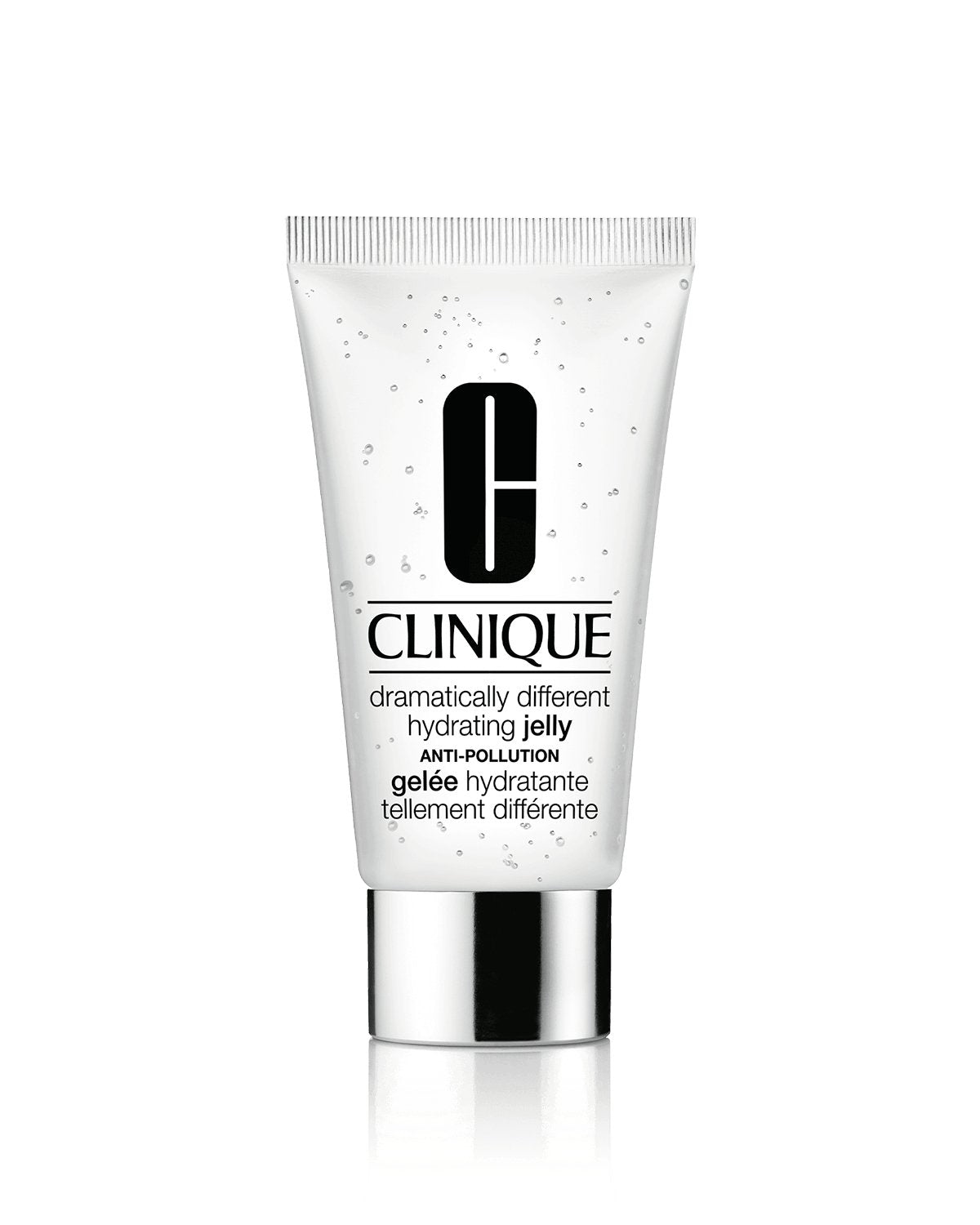 Clinique - Dramatically Different Hydrating Jelly Anti - Pollution - 50ml - The Beauty Shop - 020714974817