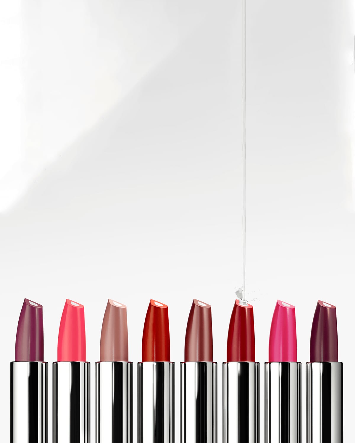 Clinique - Dramatically Different Lipstick Shaping Lip Colour - Silvery Moon - The Beauty Shop - 020714922665