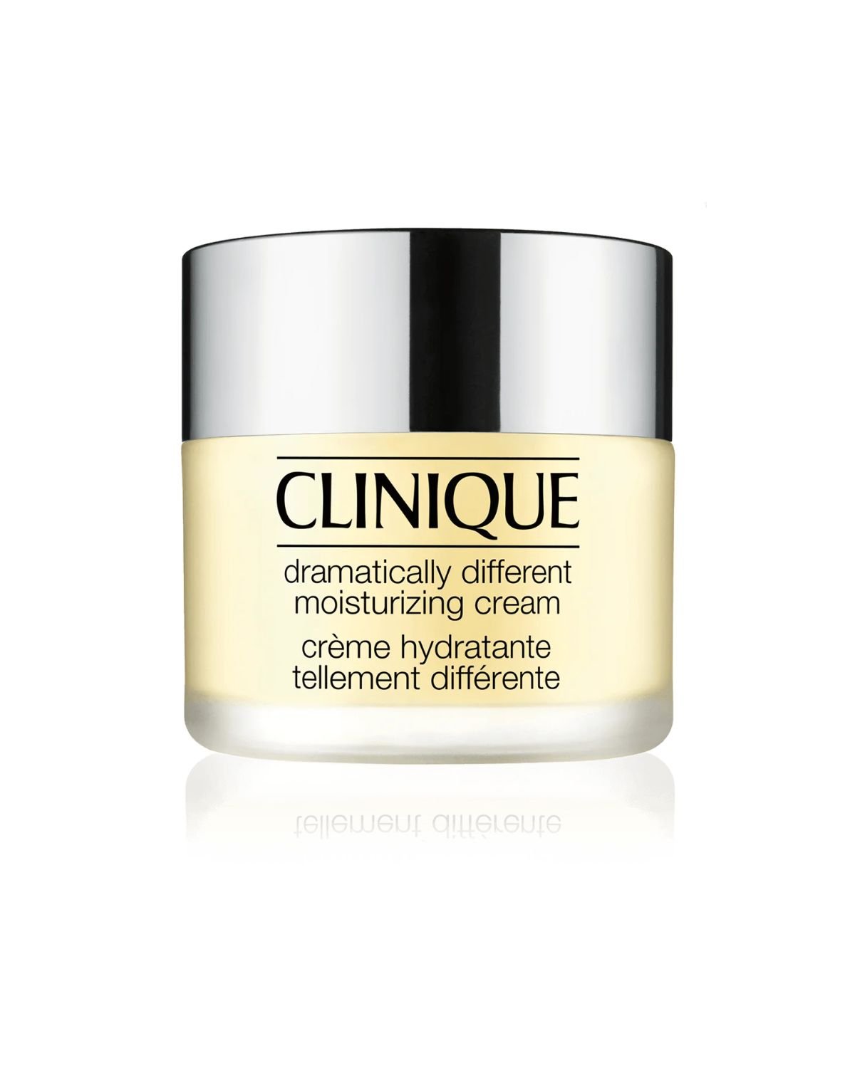 Clinique - Dramatically Different Moisturizing Cream - The Beauty Shop - 020714676513