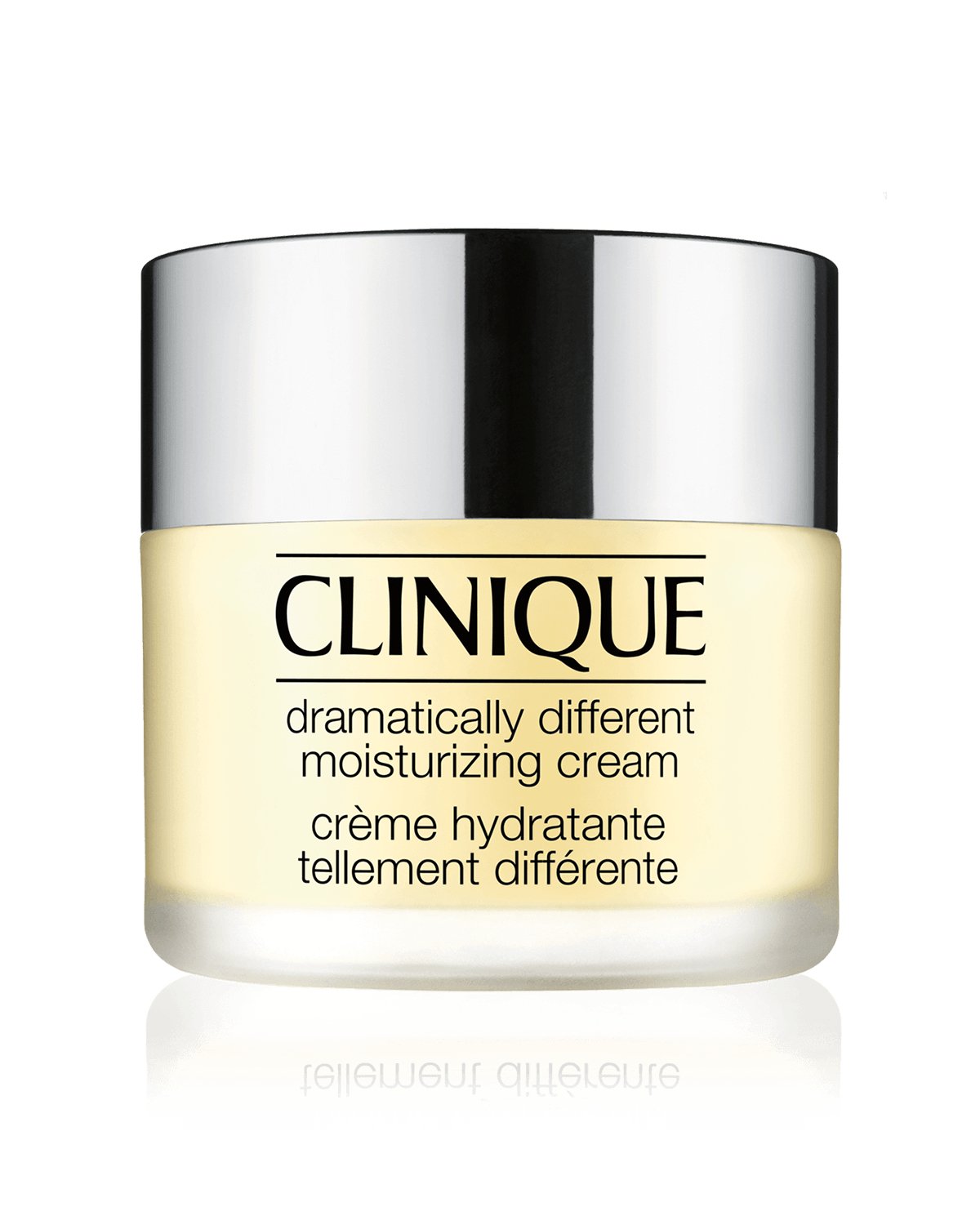 Clinique - Dramatically Different Moisturizing Cream - The Beauty Shop - 020714676513