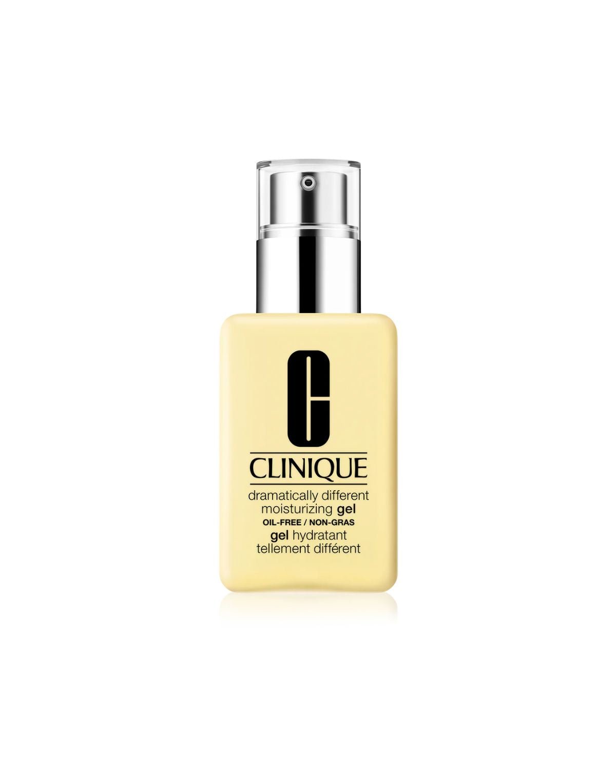 Clinique - Dramatically Different Moisturizing Gel - 125ml Pump - The Beauty Shop - 020714222857