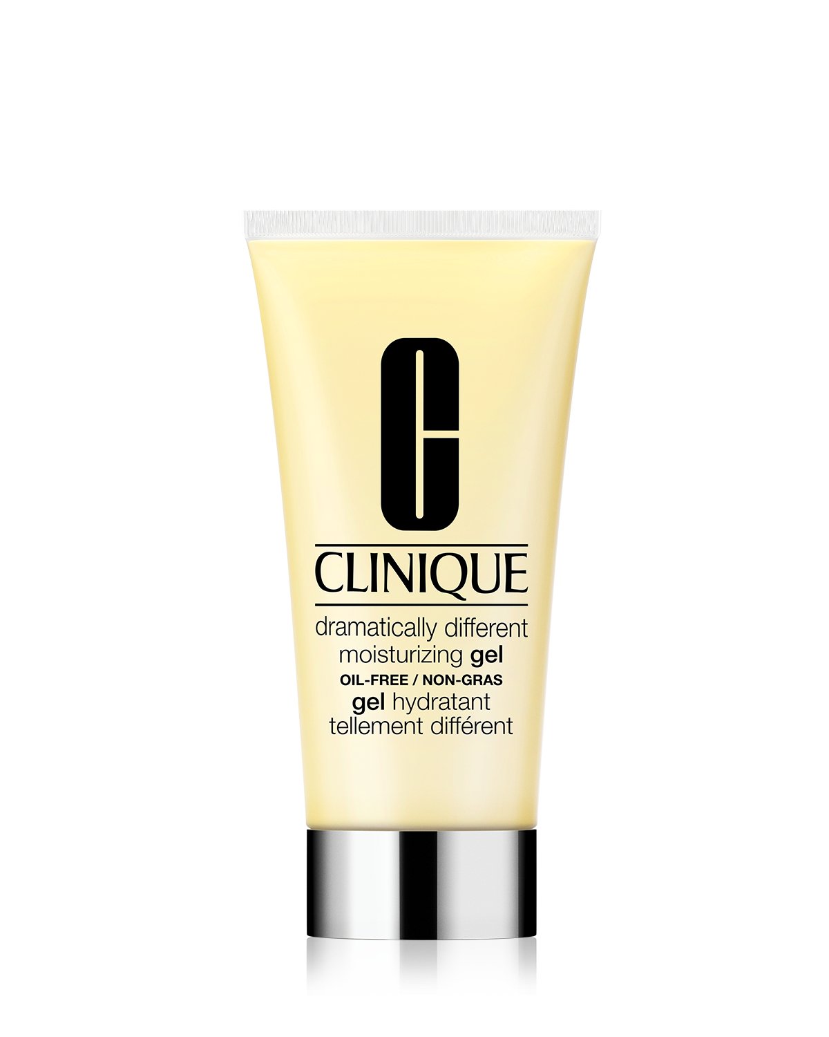 Clinique - Dramatically Different Moisturizing Gel - 50ml Tube - The Beauty Shop - 020714222864