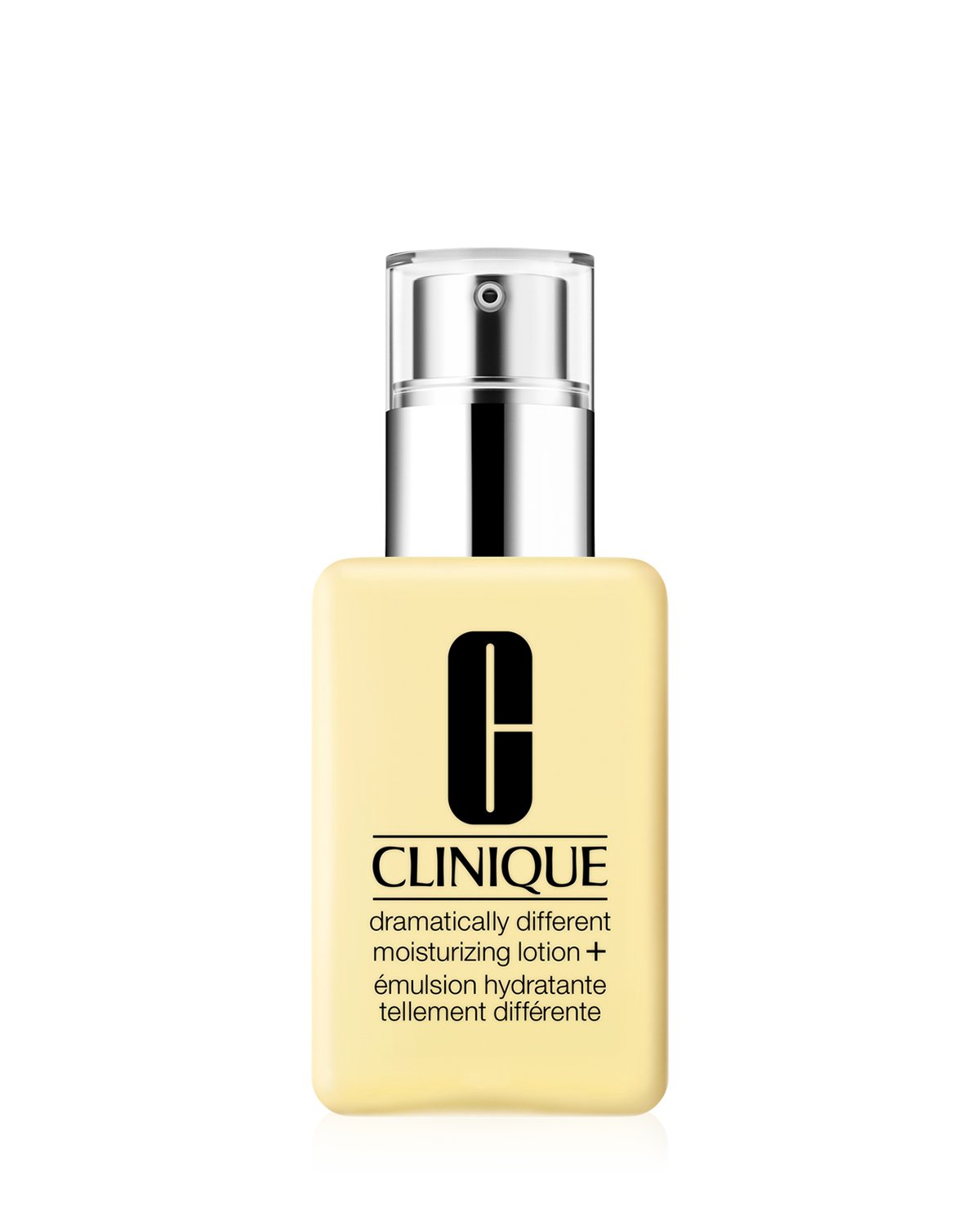 Clinique - Dramatically Different Moisturizing Lotion - 125ml Pump - The Beauty Shop - 020714598907