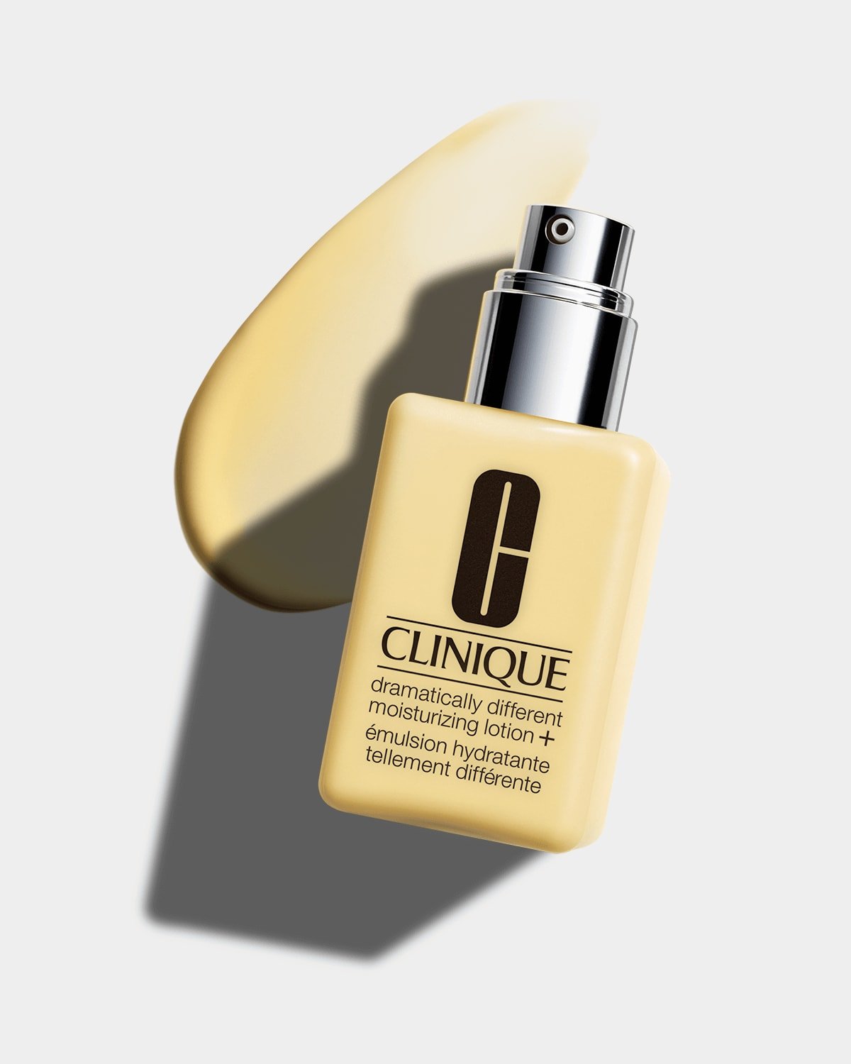 Clinique - Dramatically Different Moisturizing Lotion - 50ml Tube - The Beauty Shop - 020714598938