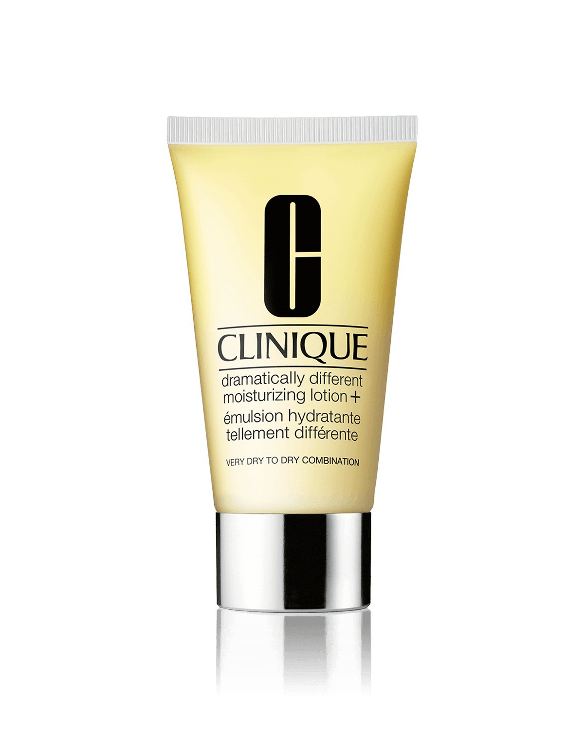 Clinique - Dramatically Different Moisturizing Lotion - 50ml Tube - The Beauty Shop - 020714598938