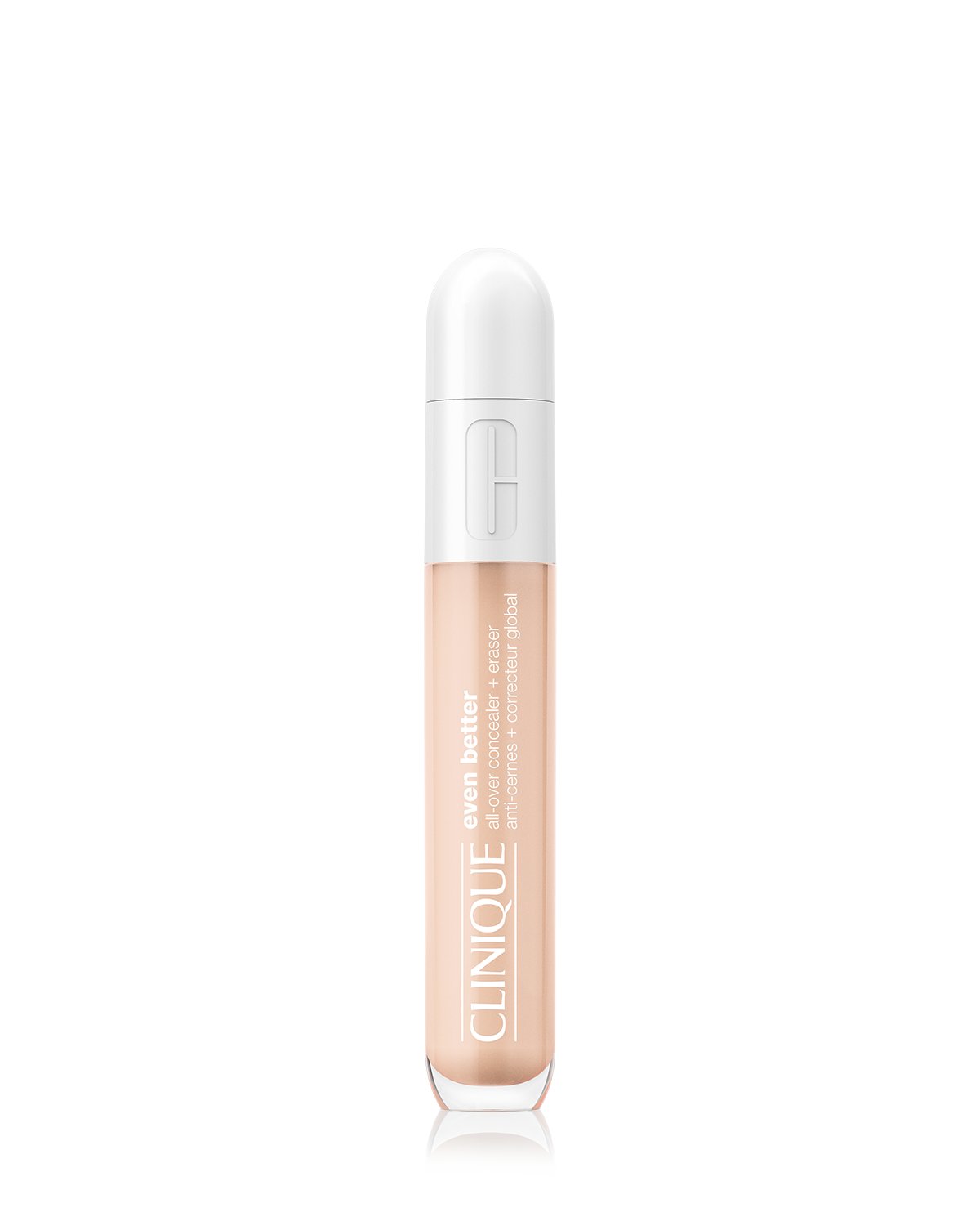 Clinique - Even Better All - Over Concealer + Eraser - CN 02 Breeze - The Beauty Shop - 192333055410