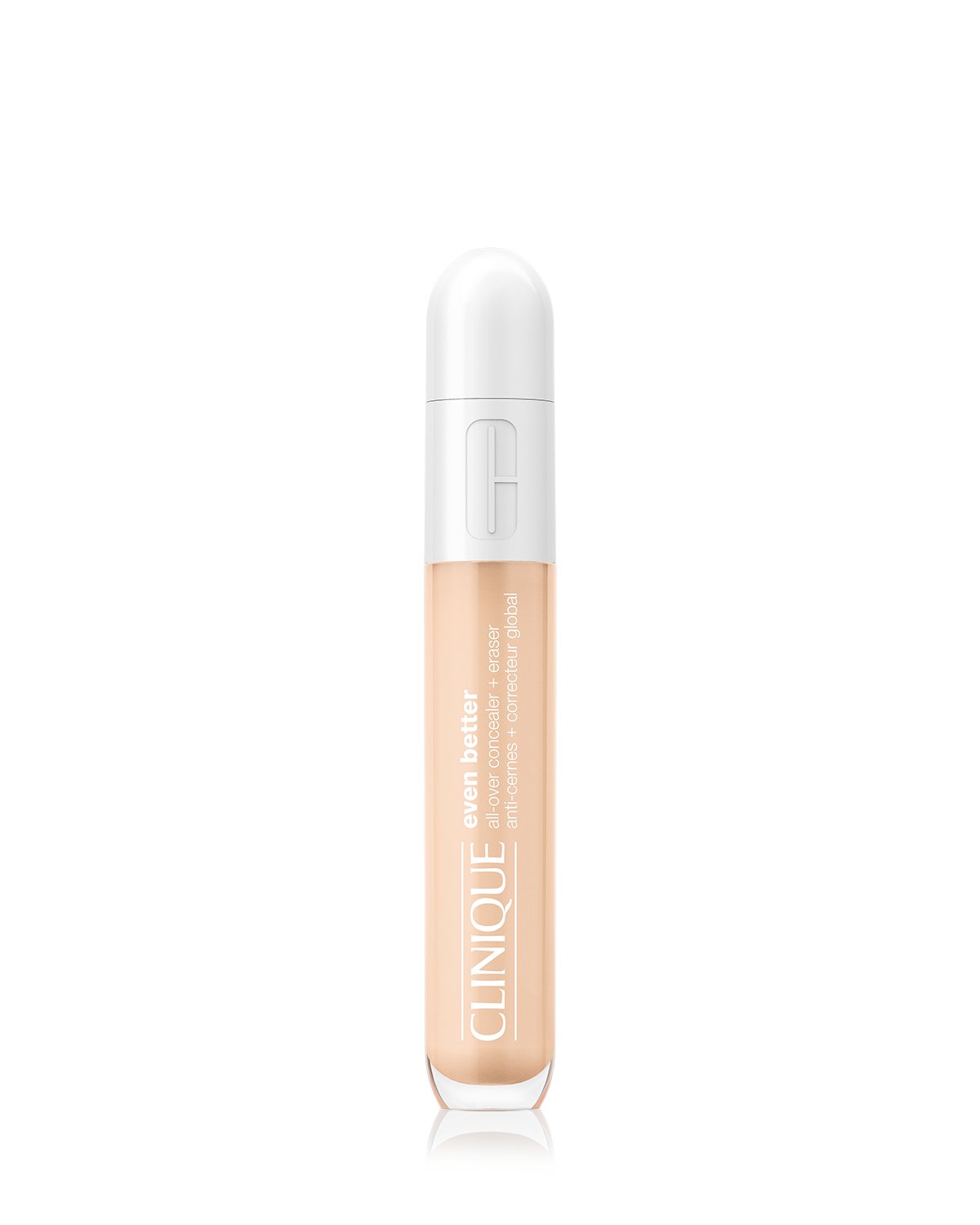 Clinique - Even Better All - Over Concealer + Eraser - CN 10 Alabaster - The Beauty Shop - 020714968878