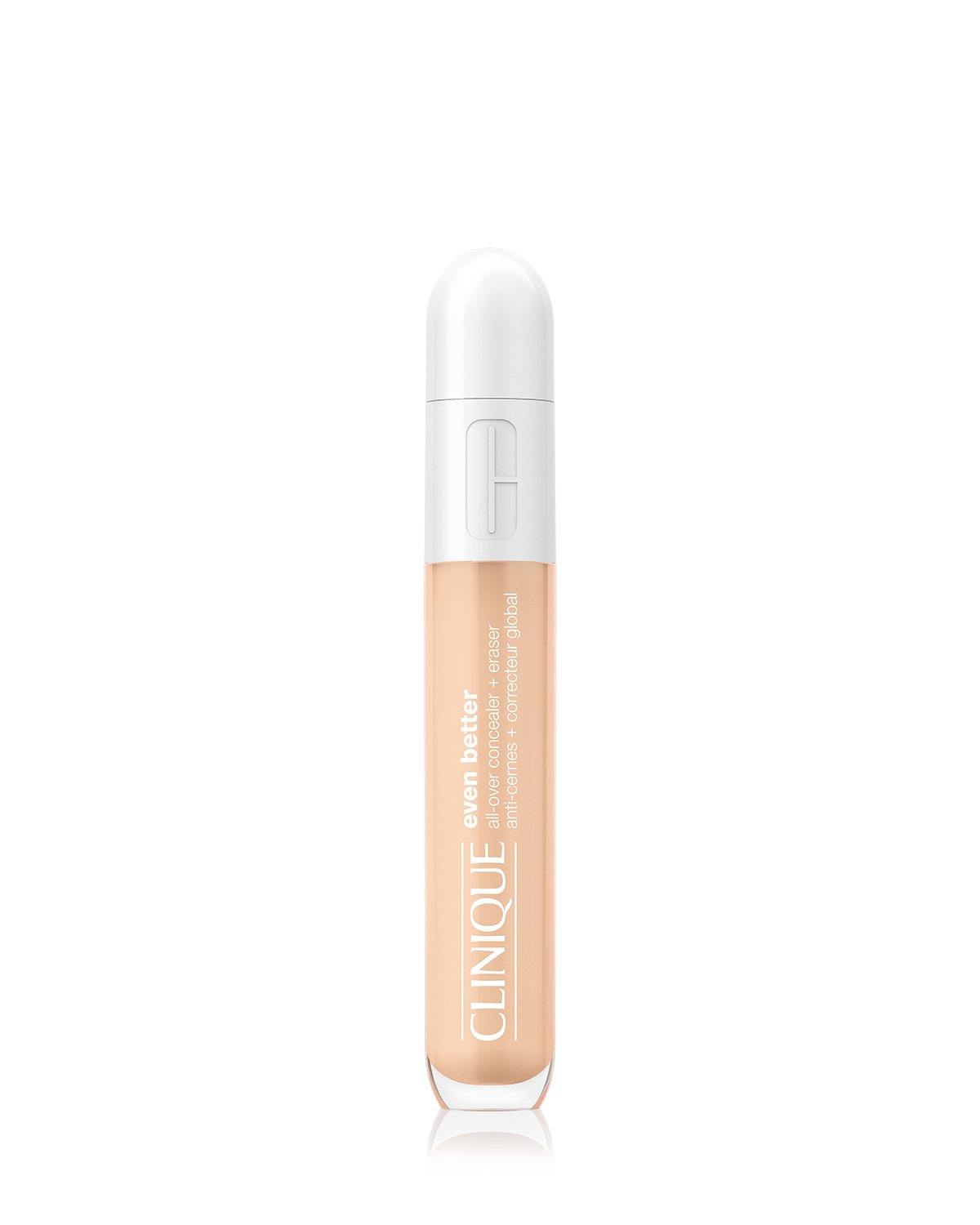 Clinique - Even Better All - Over Concealer + Eraser - CN 20 Fair - The Beauty Shop - 020714968885