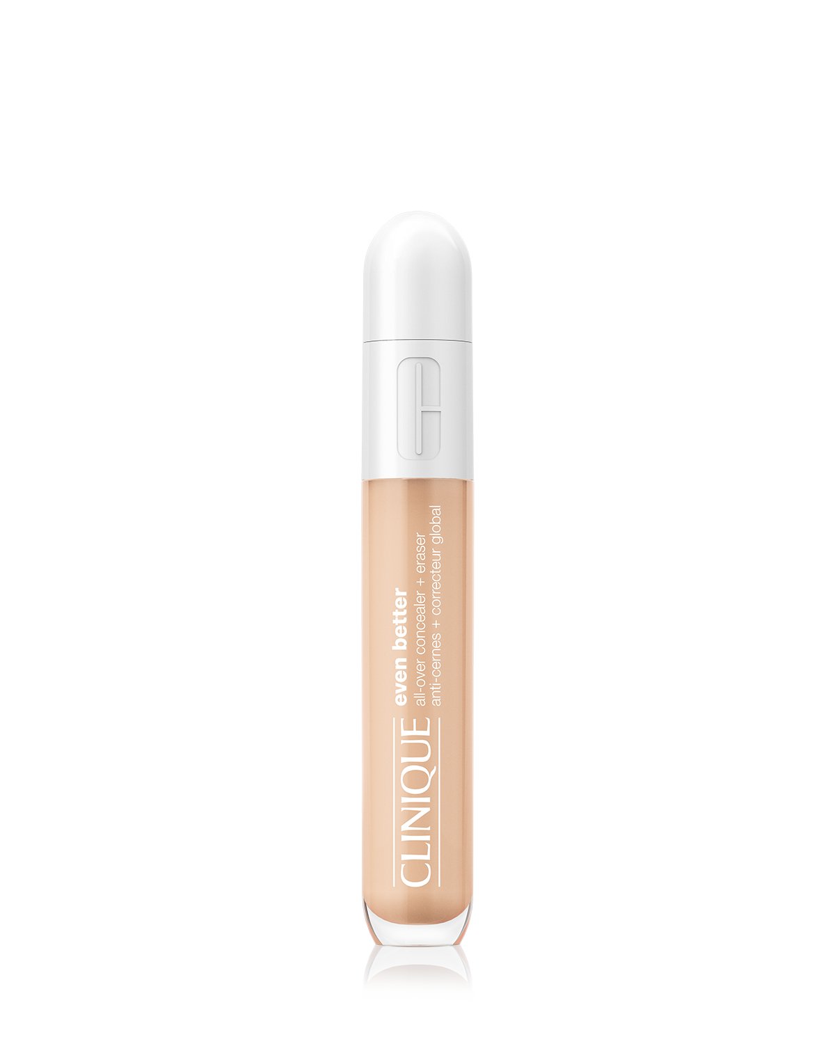 Clinique - Even Better All - Over Concealer + Eraser - CN 28 Ivory - The Beauty Shop - 020714968892