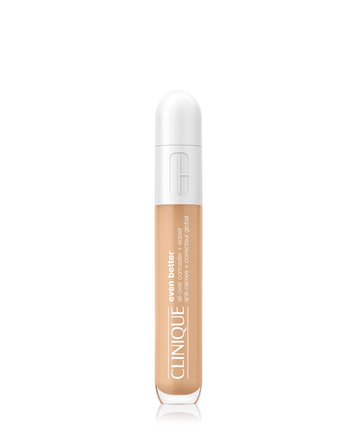 Clinique - Even Better All - Over Concealer + Eraser - CN 52 Neutral - The Beauty Shop - 020714968915