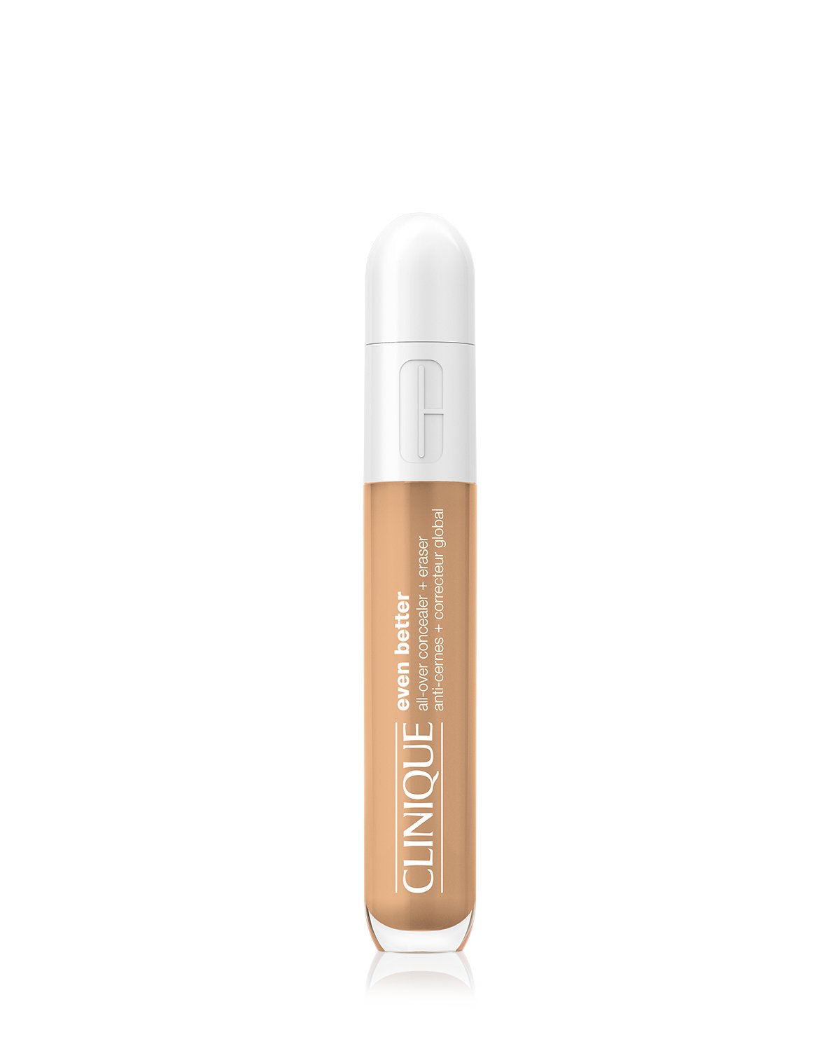 Clinique - Even Better All - Over Concealer + Eraser - CN 74 Beige - The Beauty Shop - 020714968946