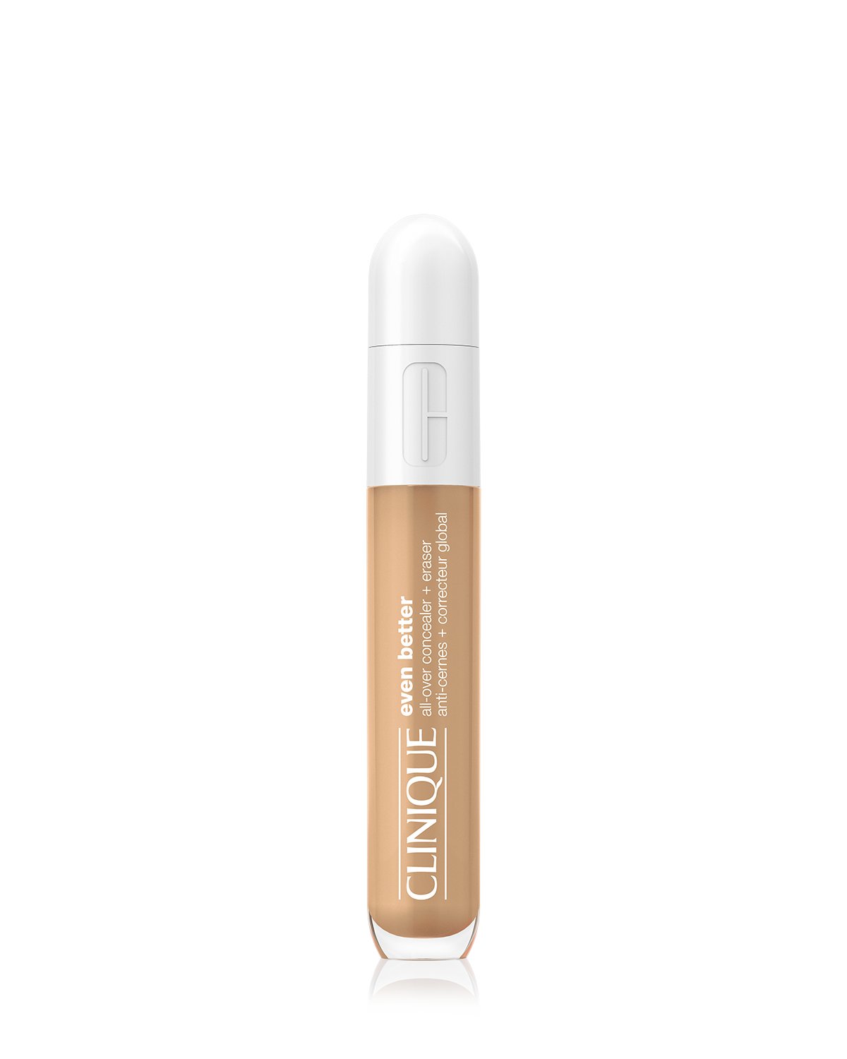 Clinique - Even Better All - Over Concealer + Eraser - CN 90 Sand - The Beauty Shop - 020714968953