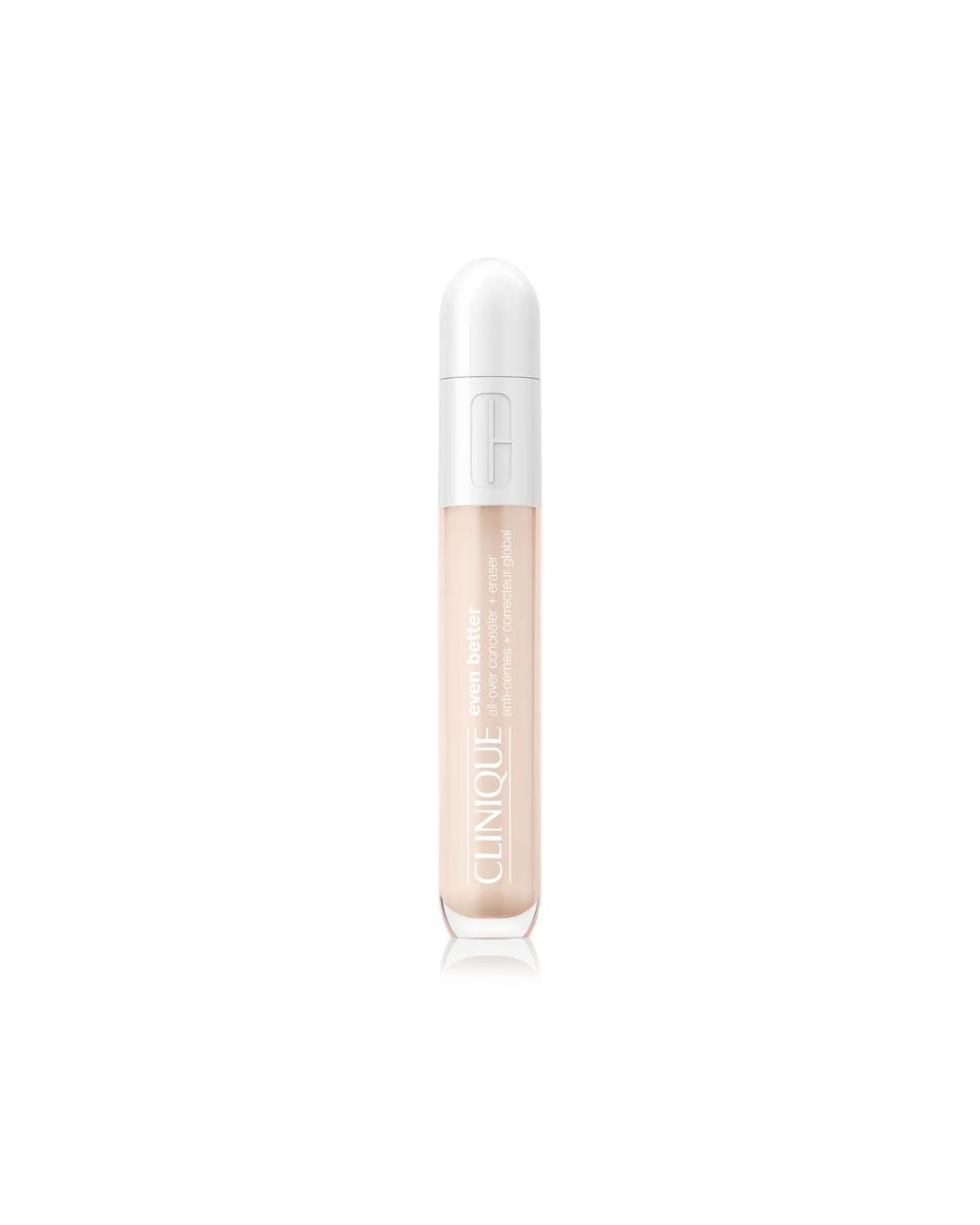 Clinique - Even Better All - Over Concealer + Eraser - WN 01 Flax - The Beauty Shop - 192333055403