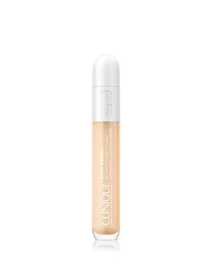 Clinique - Even Better All - Over Concealer + Eraser - WN 04 Bone - The Beauty Shop - 192333055427