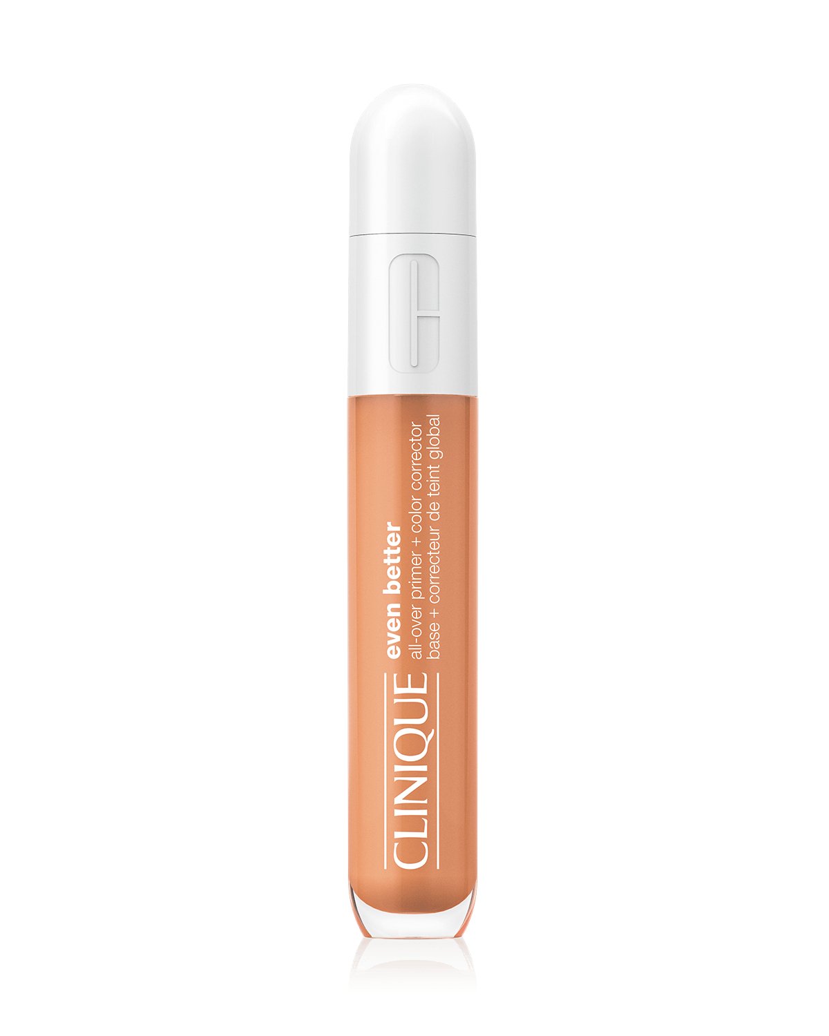 Clinique - Even Better All - Over Primer and Color Corrector - Apricot - The Beauty Shop - 192333056899