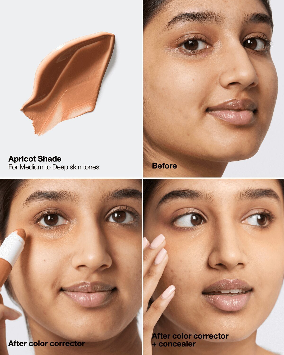 Clinique - Even Better All - Over Primer and Color Corrector - Apricot - The Beauty Shop - 192333056899