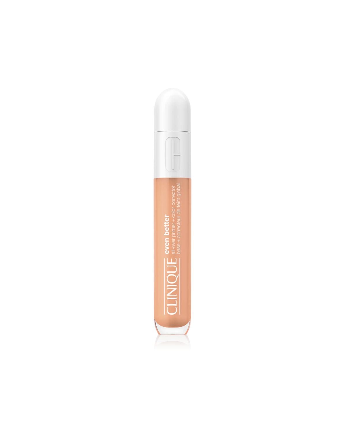 Clinique - Even Better All - Over Primer and Color Corrector - Peach - The Beauty Shop - 192333055564