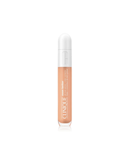 Clinique - Even Better All - Over Primer and Color Corrector - Peach - The Beauty Shop - 192333055564