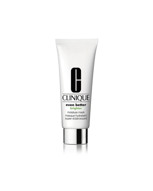 Clinique - Even Better Brighter Moisture Mask - The Beauty Shop - 020714815981