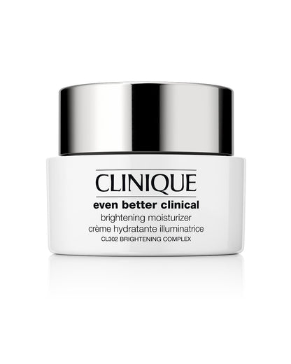 Clinique - Even Better Clinical Brightening Moisturizer - 50ml - The Beauty Shop - 192333122211