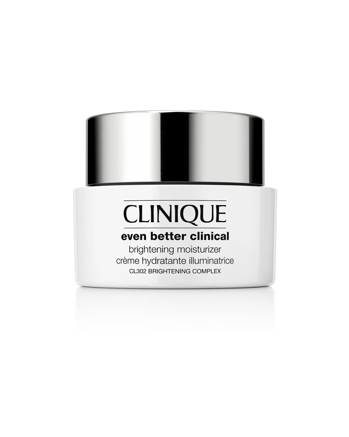 Clinique - Even Better Clinical Brightening Moisturizer - 50ml - The Beauty Shop - 192333122211